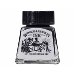 Tint WN 14ml 030 black indian