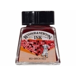 Tint WN 14ml 040 brick red