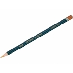 Värvipliiats Derwent Artists 5700 brown ochre