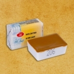 Akvarellküvett 206 Ochre light 2,5ml 