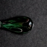 Lüstervärv Bottle green 2g (Inglise)