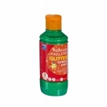 Guašš glitter Lefranc 250ml Heleroheline