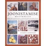 Joonistamise meistriklass.256 lk