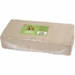 Naturaalne keraamika savi Sio Valge 10kg 980-1050 C