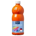 Guašš Redimix 1000ml 201 Orange