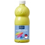 Guašš Redimix 1000ml 169 Lemon yellow