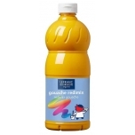 Guašš Redimix 1000ml 176 brilliant yellow