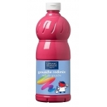 Guašš Redimix 1000ml  354 Cerise tyrian pink