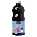 Guašš Redimix 1000ml 265 black