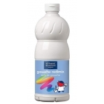 Guašš Redimix 1000ml 001 White