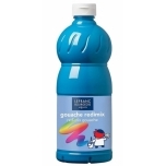 Guašš Redimix 1000ml 050 turquoise blue