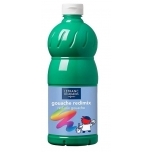 Guašš Redimix 1000ml 563 Brilliant green