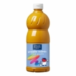 Guašš Redimix 1000ml 302 Yellow ochre