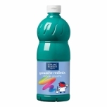 Guašš Redimix 1000ml 529 Emerald green 