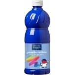 Guašš Redimix 1000ml 064 cobalt blue hue 