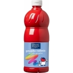 Guašš Redimix 1000ml 327 Carmine red