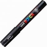 Marker POSCA PC-1M Extra Fine Must 24 0,7mm