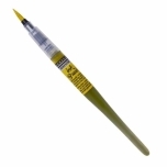 Tindipintsel Sennelier Ink Brush 6.5ml 03 iridescent gold