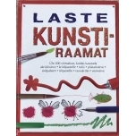 Laste kunstiraamat  Fiona Watt