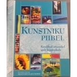 Kunstniku piibel. 256lk Helen Douglas-Cooper