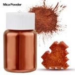 Pigment Vask Mica pulber 10gr