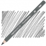 Grafiitpliiats 2B Cretacolor MEGA Graphite