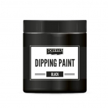 Isetasanduv Pentart Dipping värv Must, 250ml