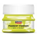 Pimedas heledav fosfor pulber 12gr Pentart