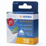 Fotonurgad Transparentsed Herma 250tk 20mm