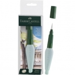 Pintsel Faber-Castell Art Graphic Broad veehoidjaga