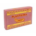 Plastiliin Jovi 350gr Ihuvärvi