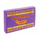 Plastiliin Jovi 350gr Lilla