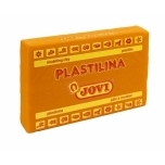 Plastiliin Oranž Jovi 350gr 