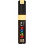 Posca marker F54 Fluo Light Orange PC-8K 8mm