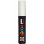 Posca marker 1 Valge PC-17K 15mm