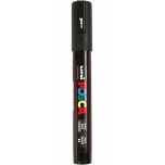 Posca marker 2,5mm Must 24 PC-5M