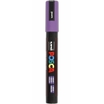 Posca marker 2,5mm Violet 12 PC-5M