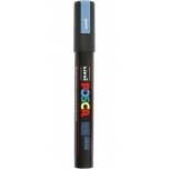 Posca marker 2,5mm Metallic Sinine M33 PC-5M