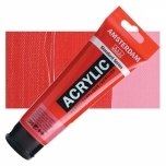 Talens Amsterdam akrüülvärv 399 Naphthol red deep 120ml