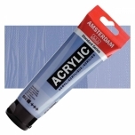 Talens Amsterdam akrüülvärv 562 Greyish Blue 120ml