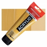 Talens Amsterdam akrüülvärv 227 Yellow Ochre 120ml