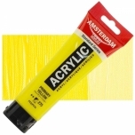 Talens Amsterdam akrüülvärv 275 Primari Yellow 120ml