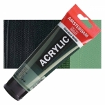 Talens Amsterdam akrüülvärv 623 Sap Green 120ml