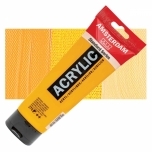 Talens Amsterdam akrüülvärv 270 Azo Yellow Deep 120ml 