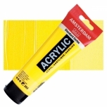 Talens Amsterdam akrüülvärv 268 Azo Yellow Light 120ml 