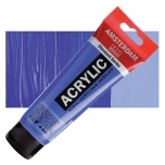 Talens Amsterdam akrüülvärv 512 Cobalt Blue Ultramarin 120ml