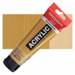 Talens Amsterdam akrüülvärv 234 Raw Sienna 120ml