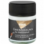 Kuldlehtede lakk Kreul 50ml