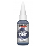 Kristallvaigu pigment Navy Sinine 20ml Pentart