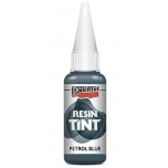 Kristallvaigu pigment Petrol Sinine 20ml Pentart